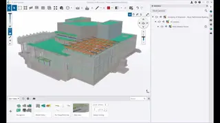 Trimble Connect screenshot