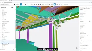 Trimble Connect screenshot