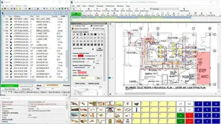 Trimble Estimation (Formerly ViewPoint Estimating) screenshot
