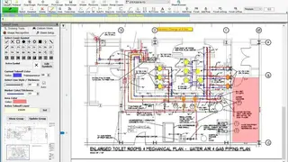 Trimble Estimation (Formerly ViewPoint Estimating) screenshot