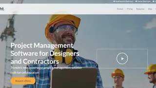 Trimble ProjectSight screenshot