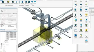 Trimble SysQue screenshot