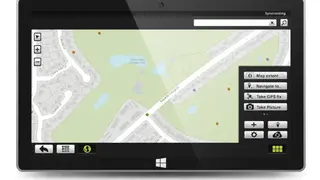 Trimble Water Management screenshot