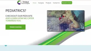 TriMed Complete screenshot