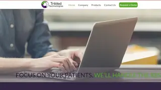 TriMed Complete screenshot