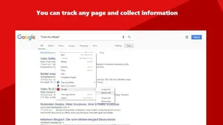 Trimgle screenshot