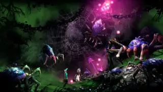Trine 2 screenshot