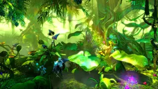 Trine 2 screenshot