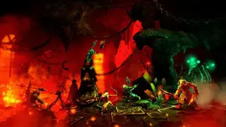 Trine 2 screenshot