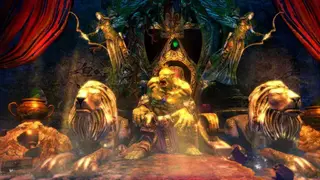Trine 2 screenshot