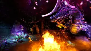 Trine 2 screenshot