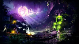 Trine 2 screenshot