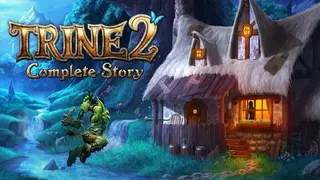 Trine 2: Complete Story screenshot