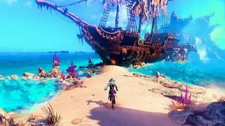 Trine 3: The Artifacts of Power screenshot