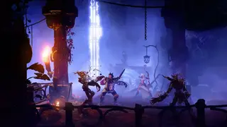 Trine 3: The Artifacts of Power screenshot