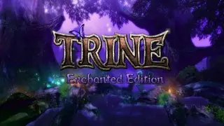 Trine: Enchanted Edition screenshot