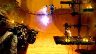 Trine: Enchanted Edition screenshot