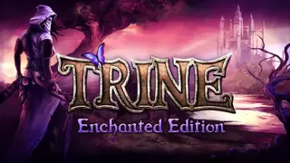 Trine: Enchanted Edition screenshot