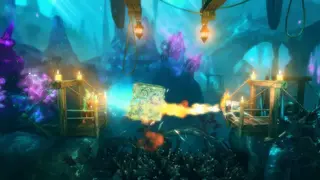 Trine: Enchanted Edition screenshot