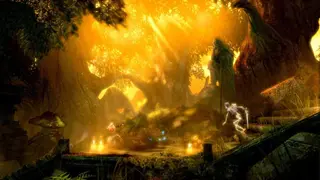 Trine: Enchanted Edition screenshot