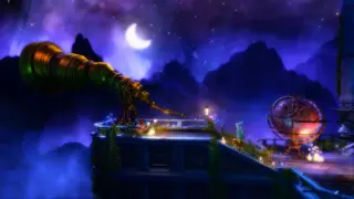 Trine: Enchanted Edition screenshot