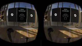 Trinus VR screenshot