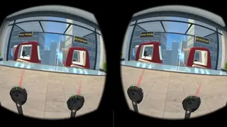 Trinus VR screenshot