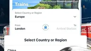 TRIP.COM: FLIGHTS & HOTELS screenshot