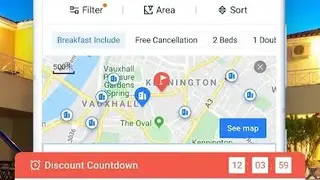 TRIP.COM: FLIGHTS & HOTELS screenshot