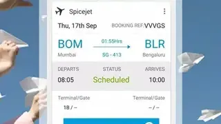 Trip38 screenshot
