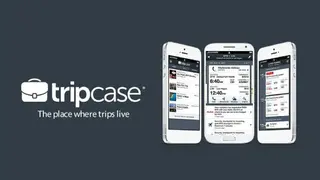 Tripcase screenshot