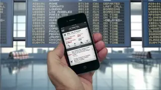 Tripcase screenshot