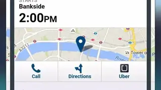 TripCase – Travel Organizer screenshot