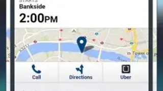 TripCase – Travel Organizer screenshot