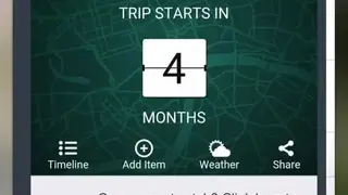 TripCase – Travel Organizer screenshot