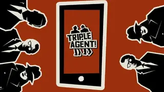 Triple Agent screenshot
