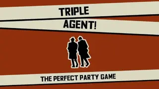 Triple Agent screenshot