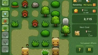 Triple Town screenshot
