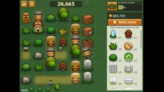 Triple Town screenshot