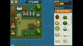 Triple Town screenshot