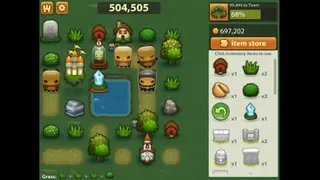 Triple Town screenshot