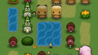 Triple Town screenshot
