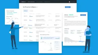 Triplebyte screenshot