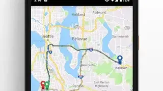 TripLog Mileage Tracker & Expense Log screenshot