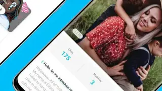 TriPriend screenshot