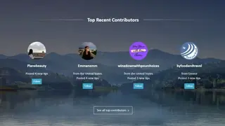 Triptipedia screenshot