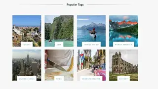Triptipedia screenshot