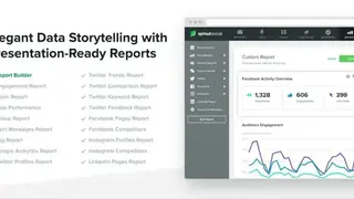 Trisocial screenshot