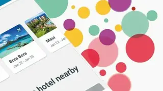 Trivago screenshot