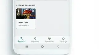 TRIVAGO: COMPARE HOTEL PRICES screenshot